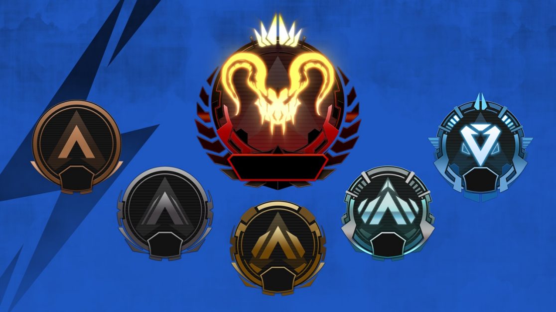 Apex Legends Ranked How to