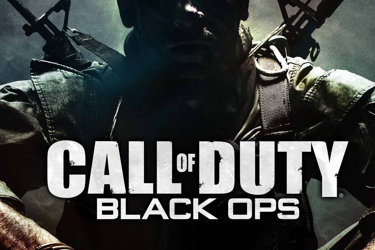 Call of Duty Black Ops 2020 COVID-19 coronavirus
