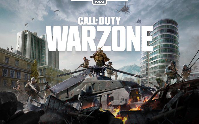 Call of Duty: Warzone Plunder Cash