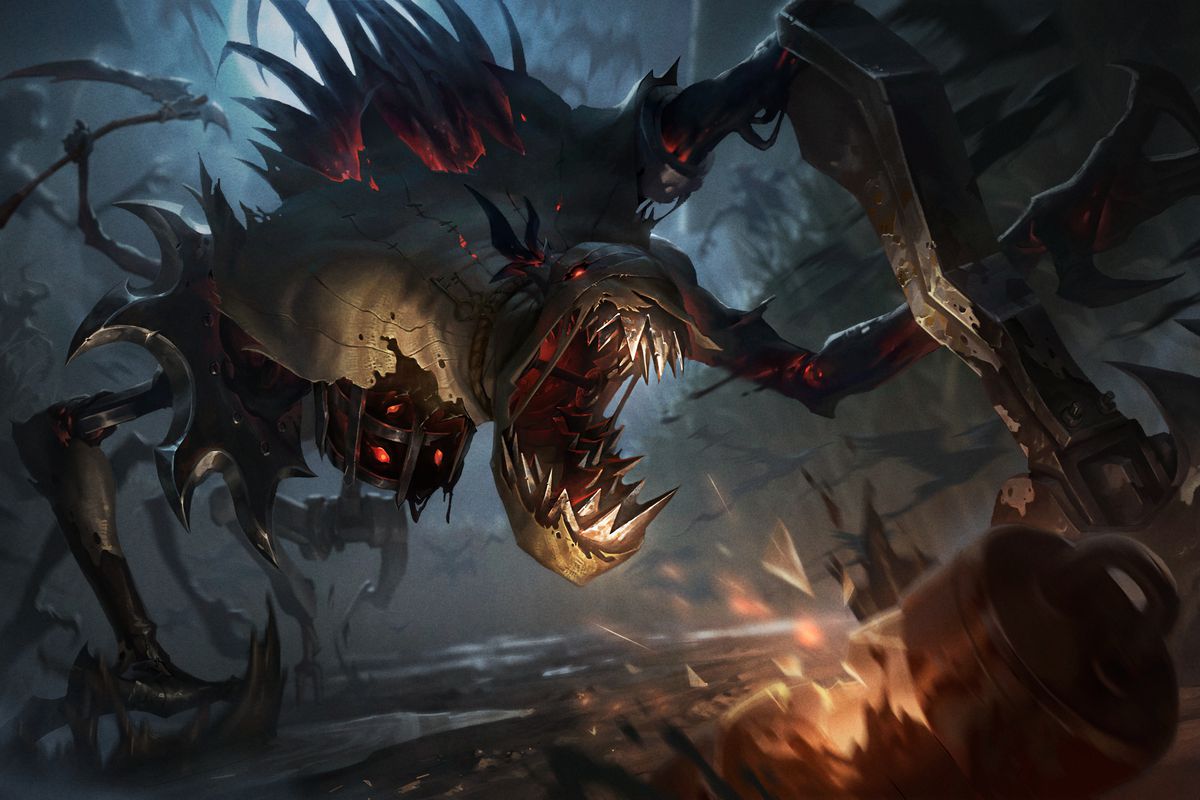 Fiddlesticks