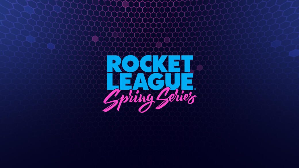 RLSS Rocket League Spring Series 2020 after RLCS 9 jamal jabary