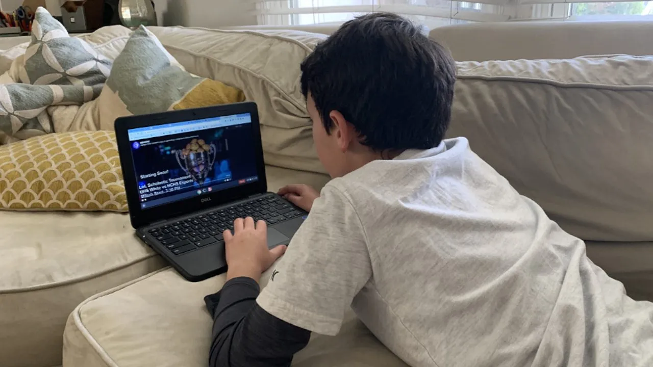 North America Scholastic Esports Federation launches free esports activities for students