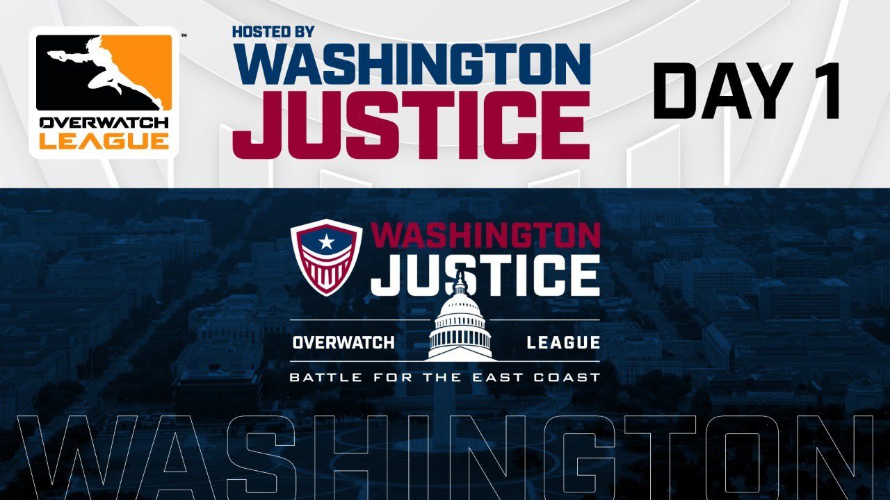 OWL Week 5 hero pools Overwatch League: Philadelphia Fusion, Houston Outlaws, Paris Eternal, Toronto Defiant, Boston Uprising