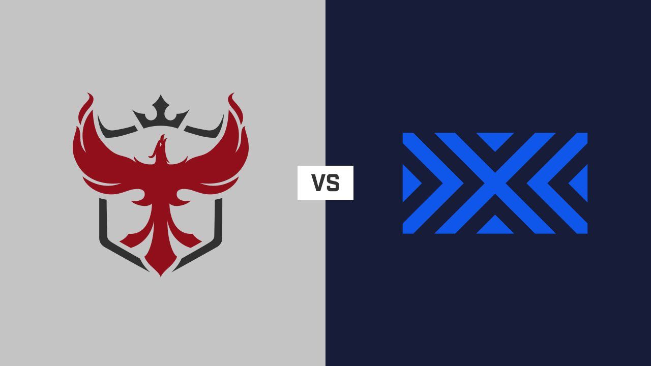 OWL 16 Matches