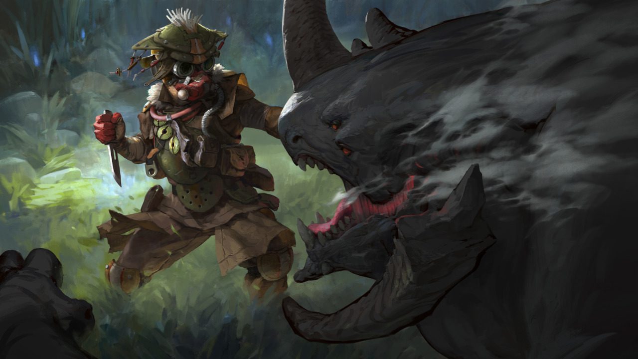 Apex Legends Town Takeover Bloodhound