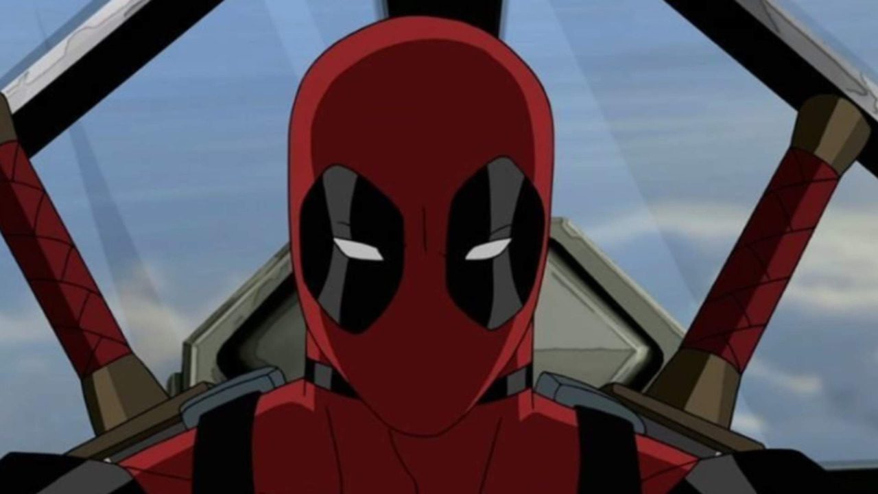 Fortnite Deadpool Week 4 challenges