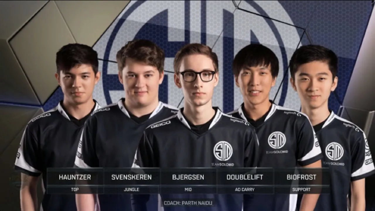 TSM FREESM NLCS