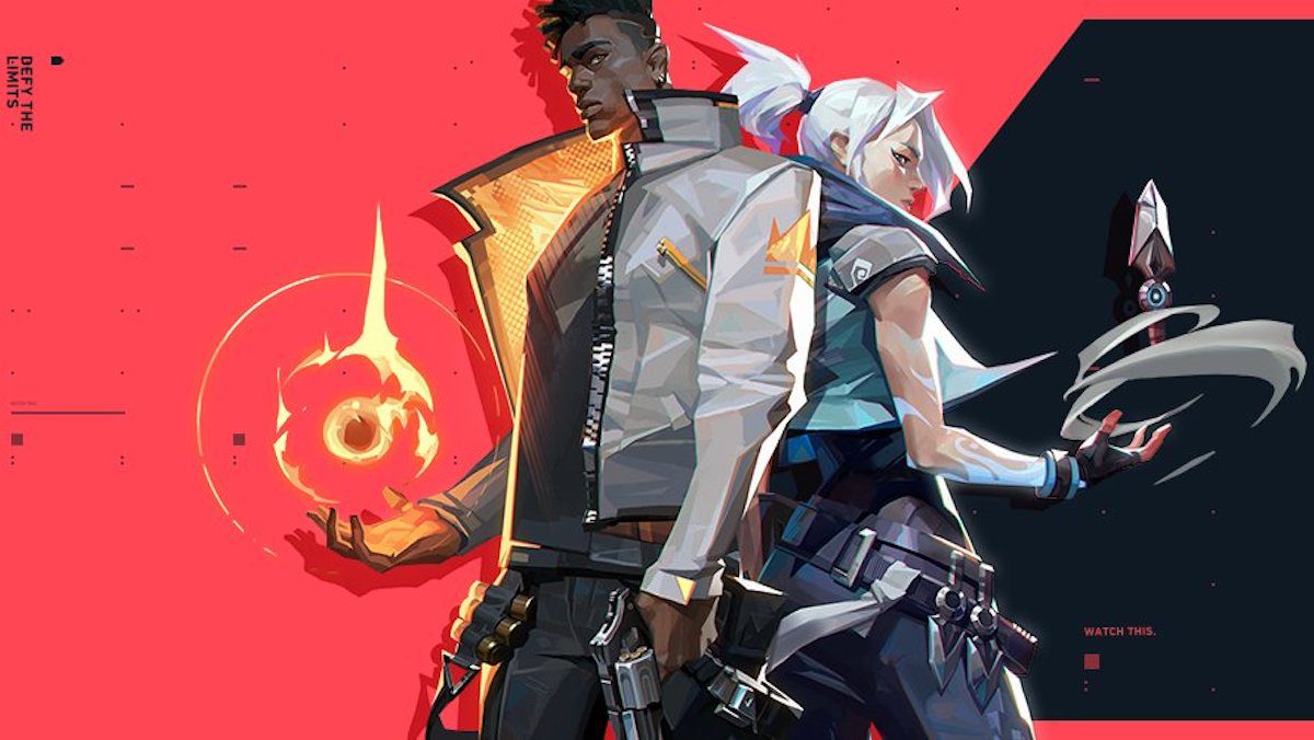 Valorant tick rate servers 128 tick rate 128-tick vs. 64-tick riot games