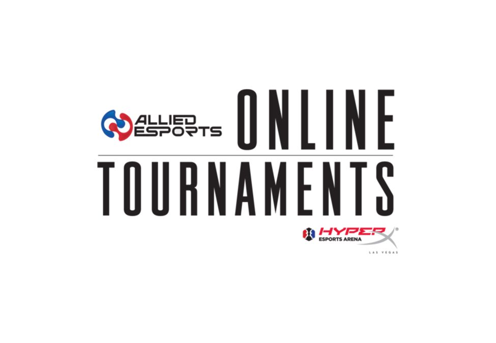Allied Esports teams up with HyperX for Online Tournaments