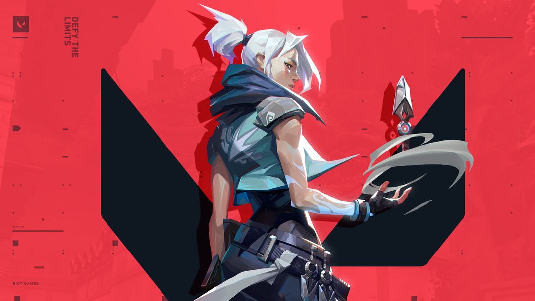 How to play Valorant Agent Jett guide