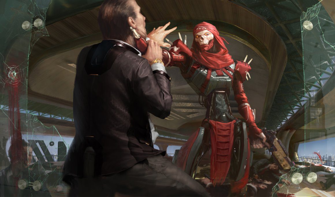 Apex Legends Season 5 event leak