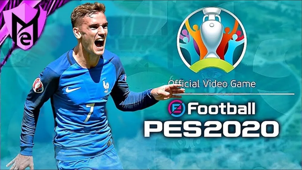 UEFA Euro DLC for eFootball PES 2020 delayed due to coronavirus