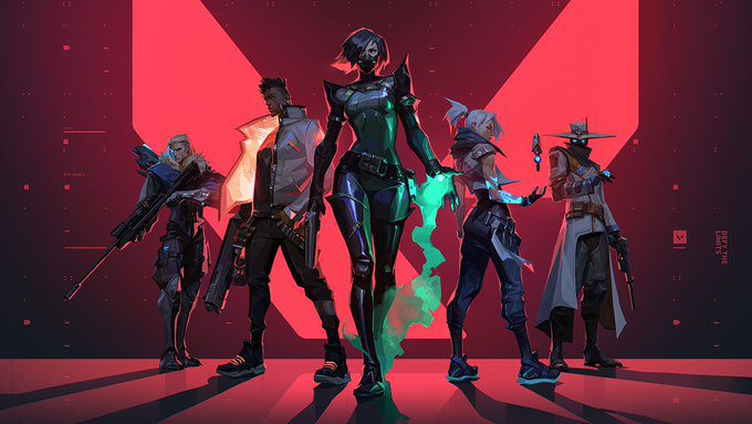 Valorant Closed Beta and release are detailed in Riot Dev Diary Valorant multiplayer Riot Games