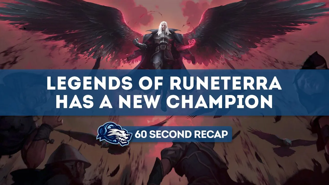 daily news recap