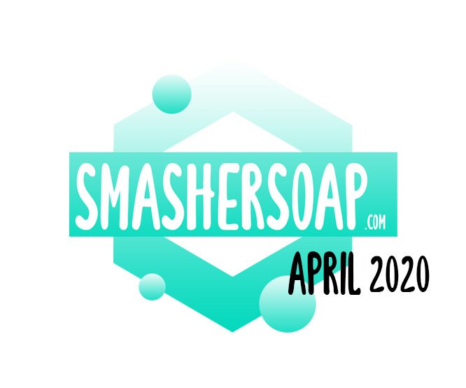 Super Smash Bros. fan launches Smashersoap smash bros soap goats milk