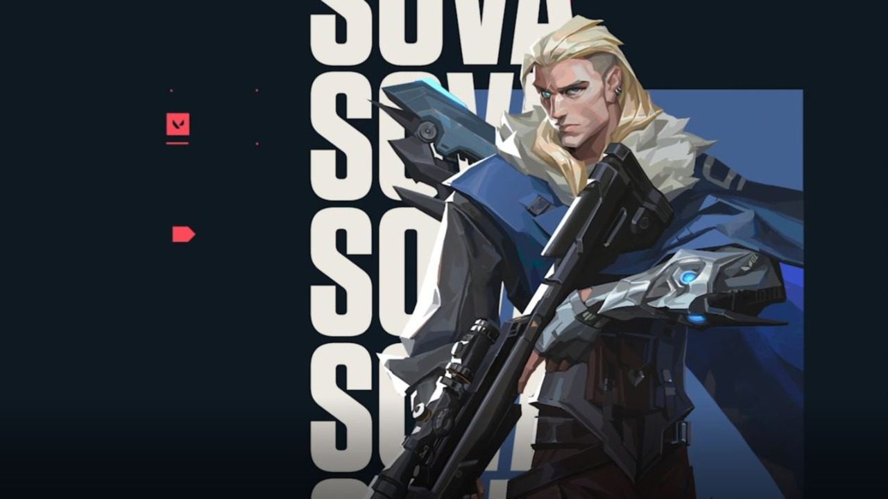 Valorant guide: How to play Sova the initiator, Sova abilities Sova skills Recon Bolt Shock Bolt Owl Drone Hunter's Fury