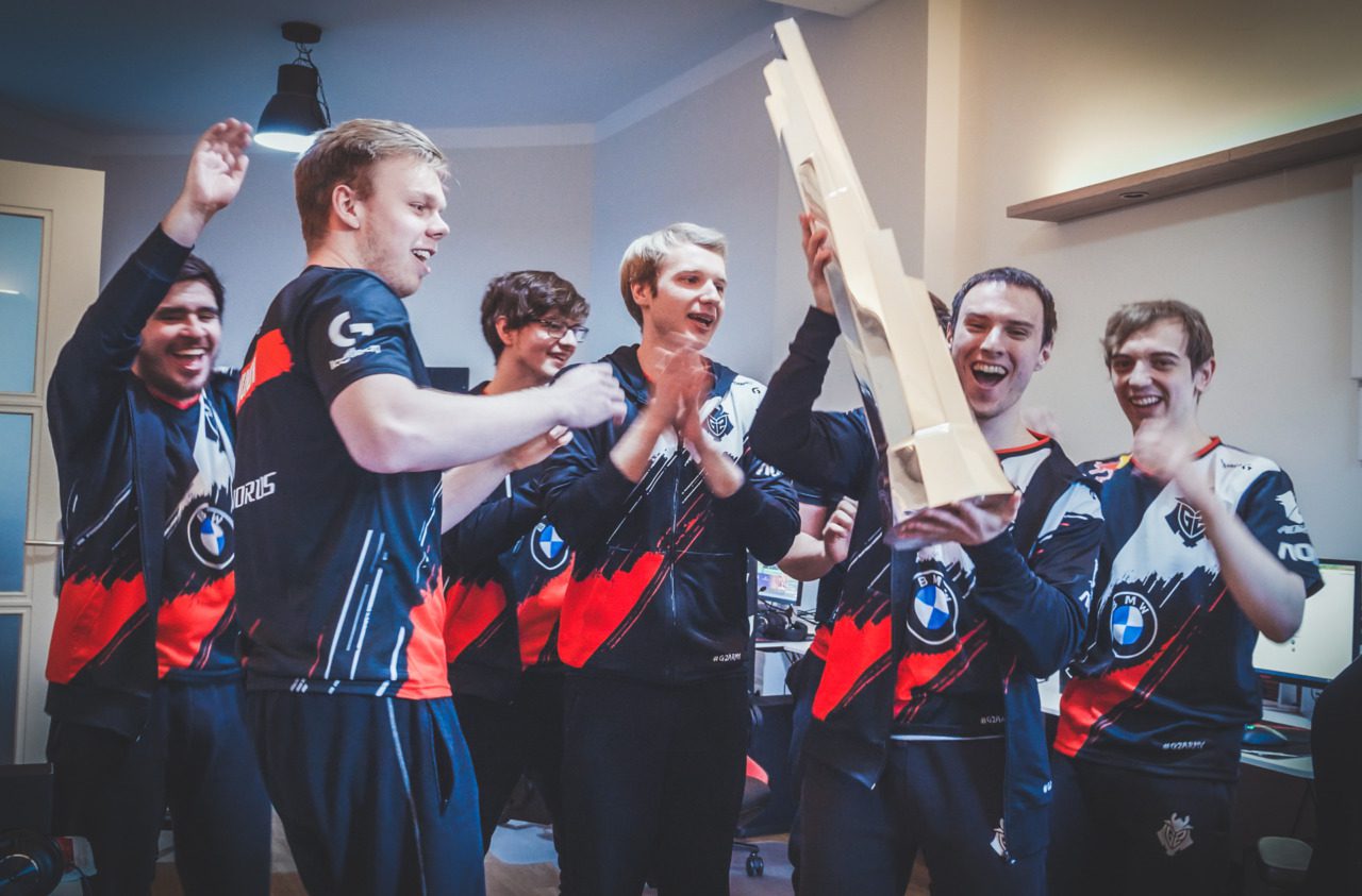 league of legends european championship lec summer finals canceled Malmö, Sweden Riot Games LEC Studio in Berlin returns