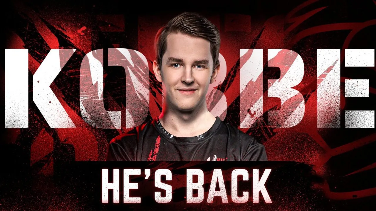 kobbe league of legends misfits gaming