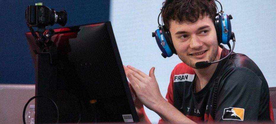 dafran valorant