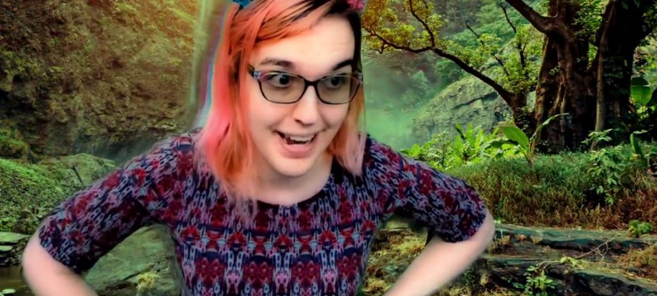 FerociouslySteph Twitch Safety Advisory Council member