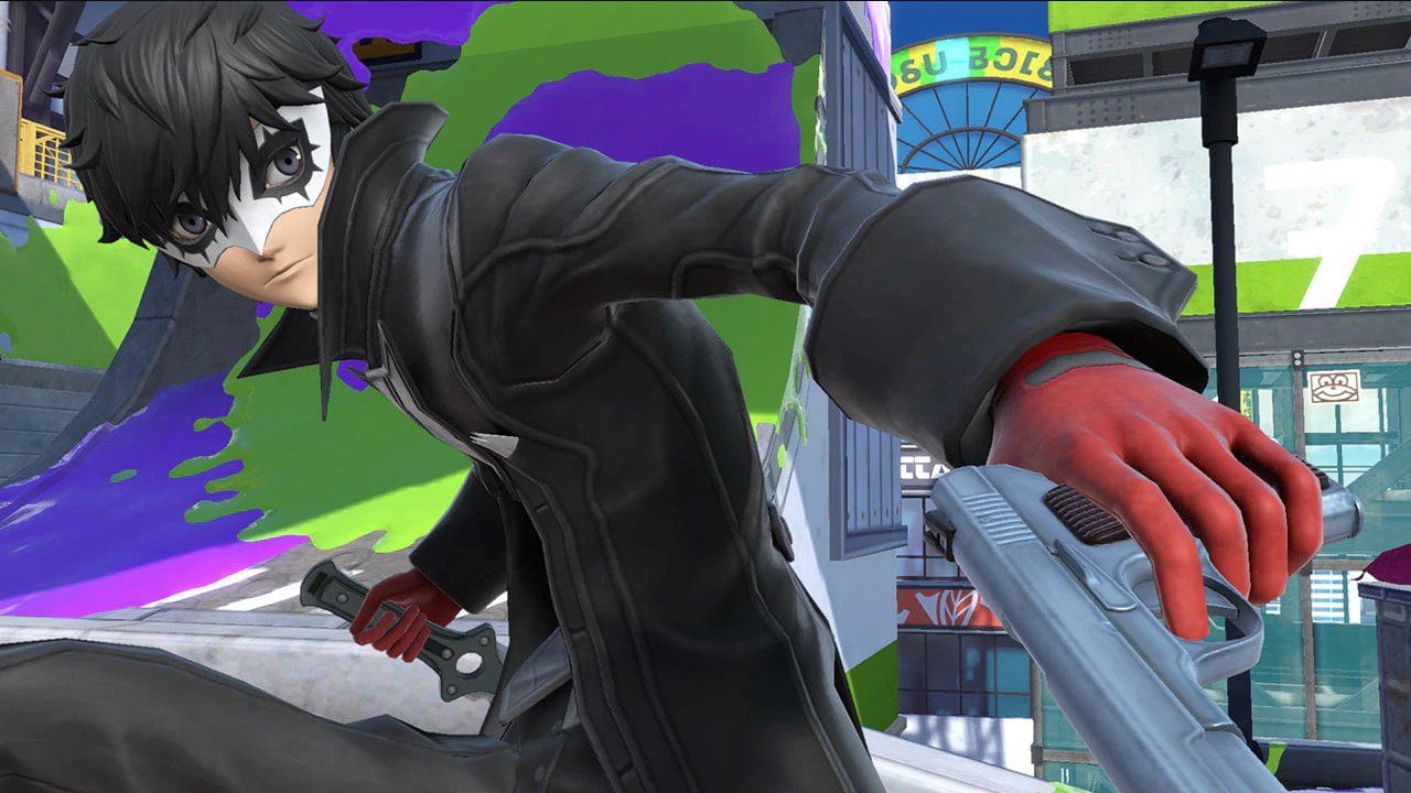 OrionRank Pre-Quarantine ranks top 100 Smash Ultimate players barnard's loop