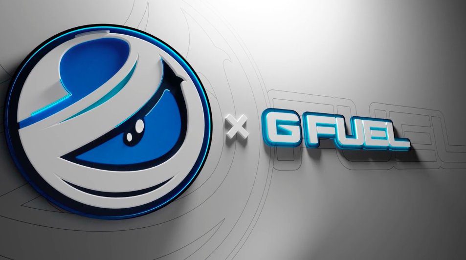 Enthusiast Gaming announces multi-year partnership with G FUEL