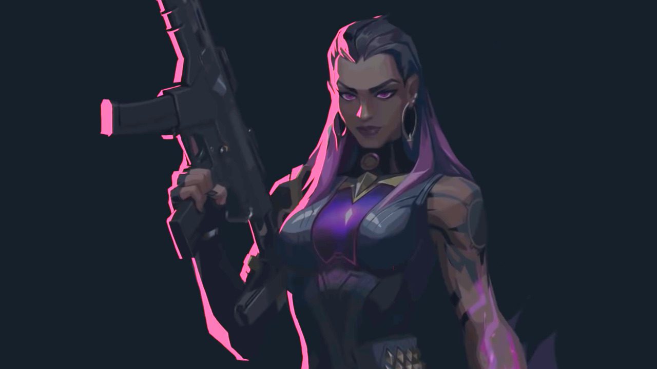 Valorant Agent Reyna Valorant new agent Riot Games