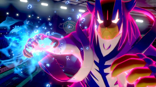 Play Pokémon VGC Series 5 Sword Shield Isle of Armor ruleset changes