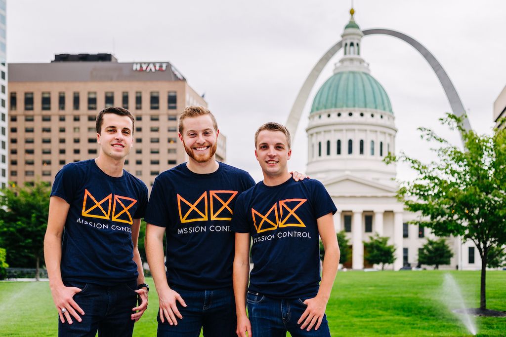 Mission Control brings recreational esports to schools during social distancing