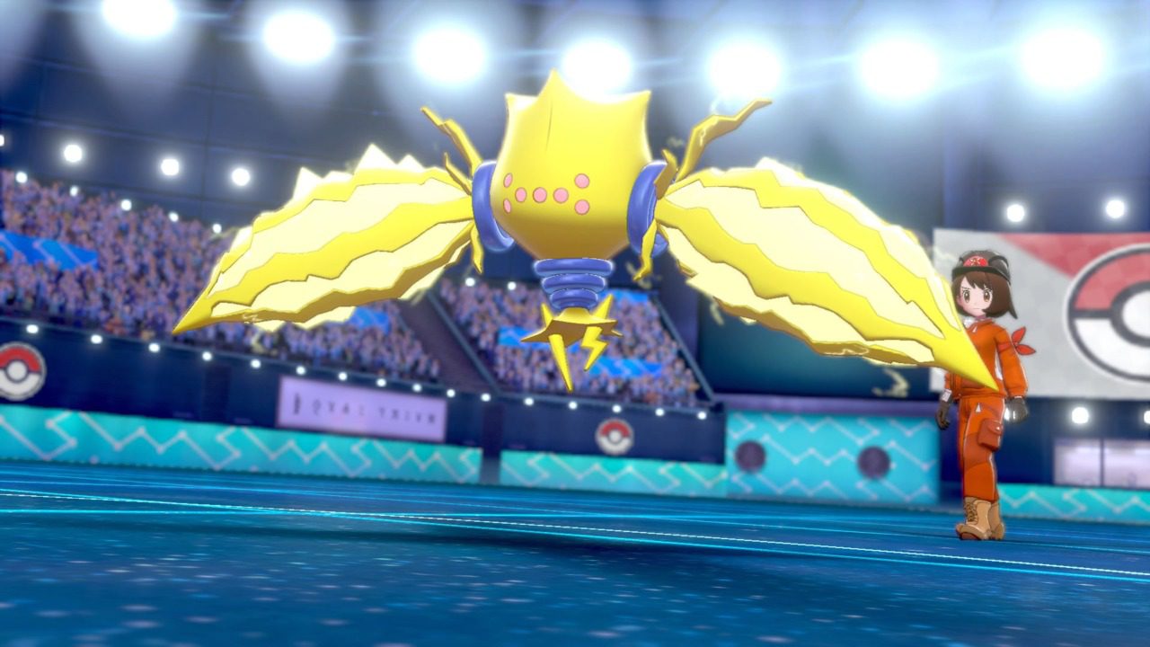 Pokémon Sword and Shield Isle of Armor DLC to release on June 17
