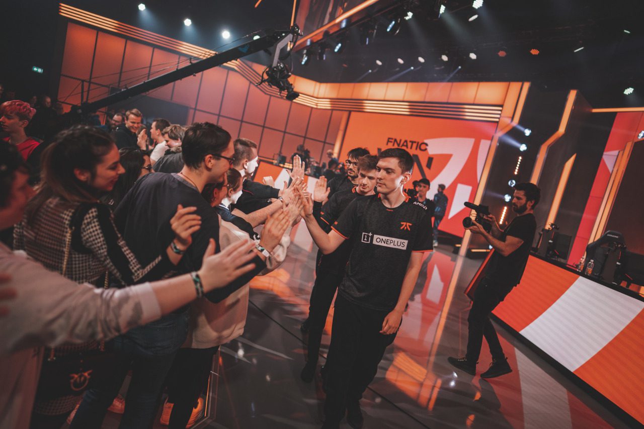 LEC Returns Promo Summer 2020 League Of Legends