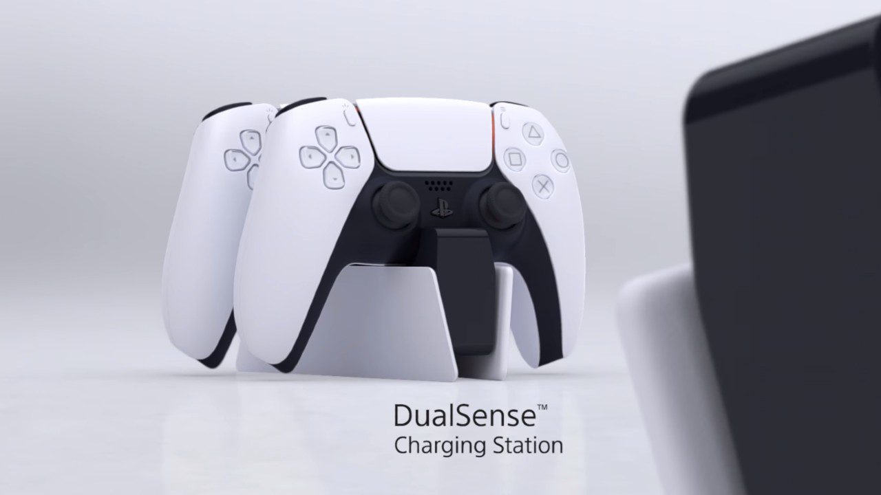 DualSense Charging Dock