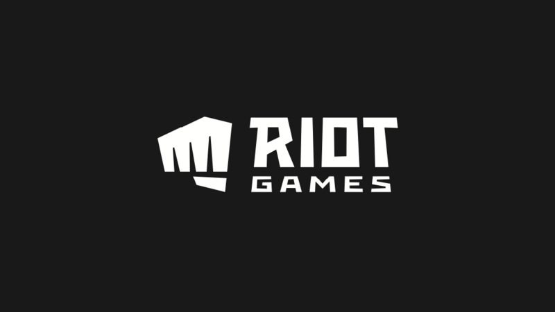 riot logo