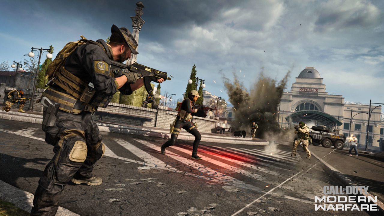 warzone glitch feature image