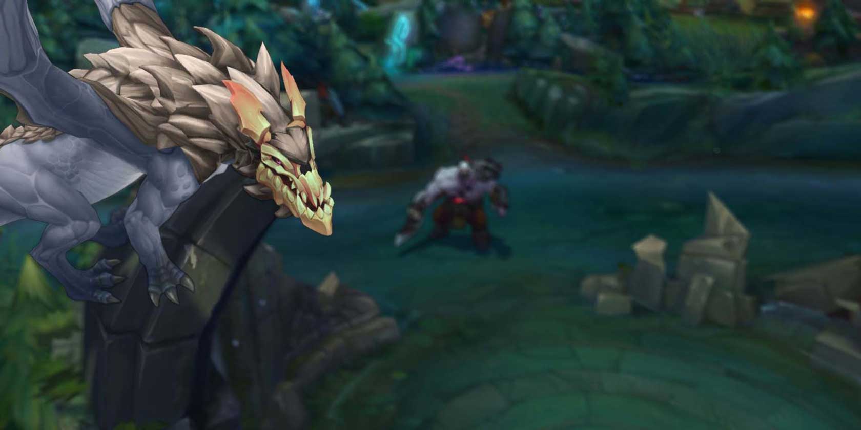 League of Legends Riot addresses behavior