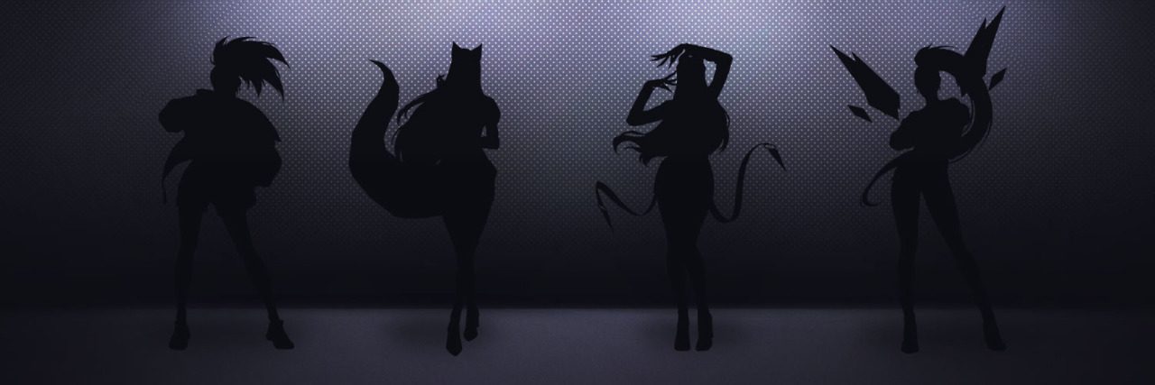 k/da