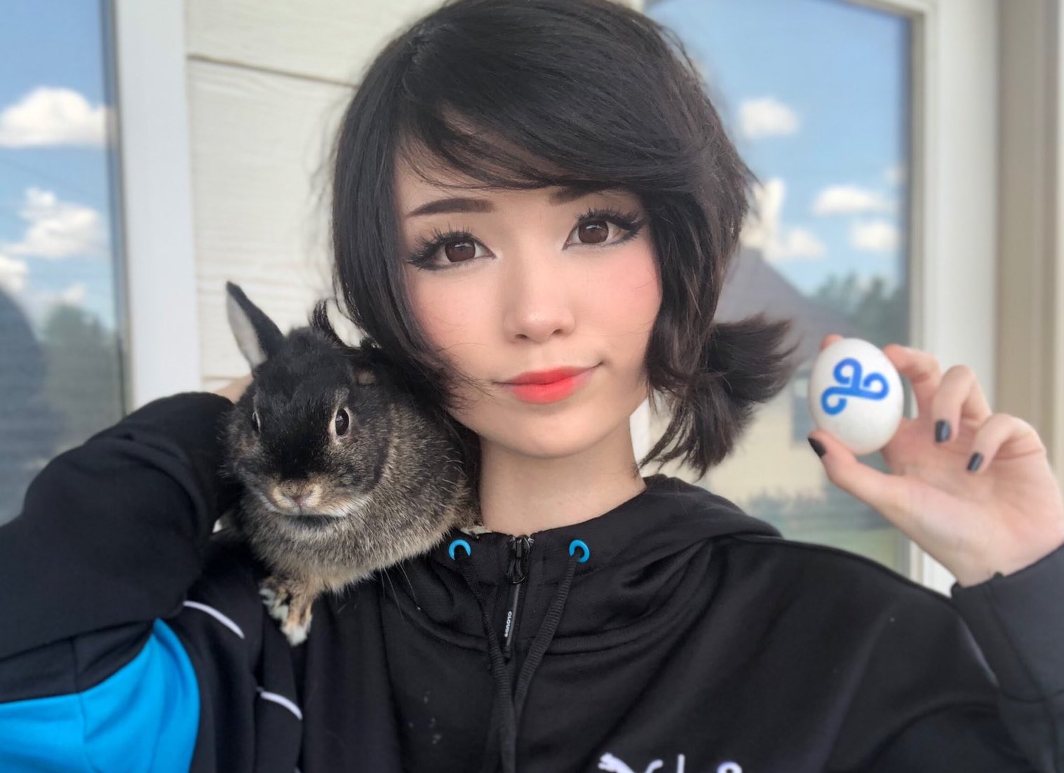 emiru joins c9
