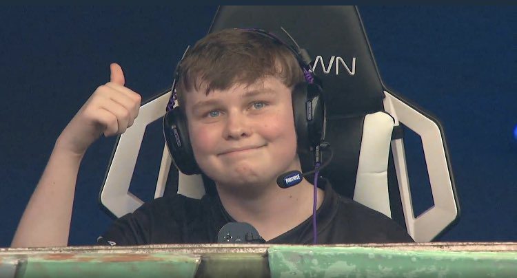 benjyfishy cheating accusations