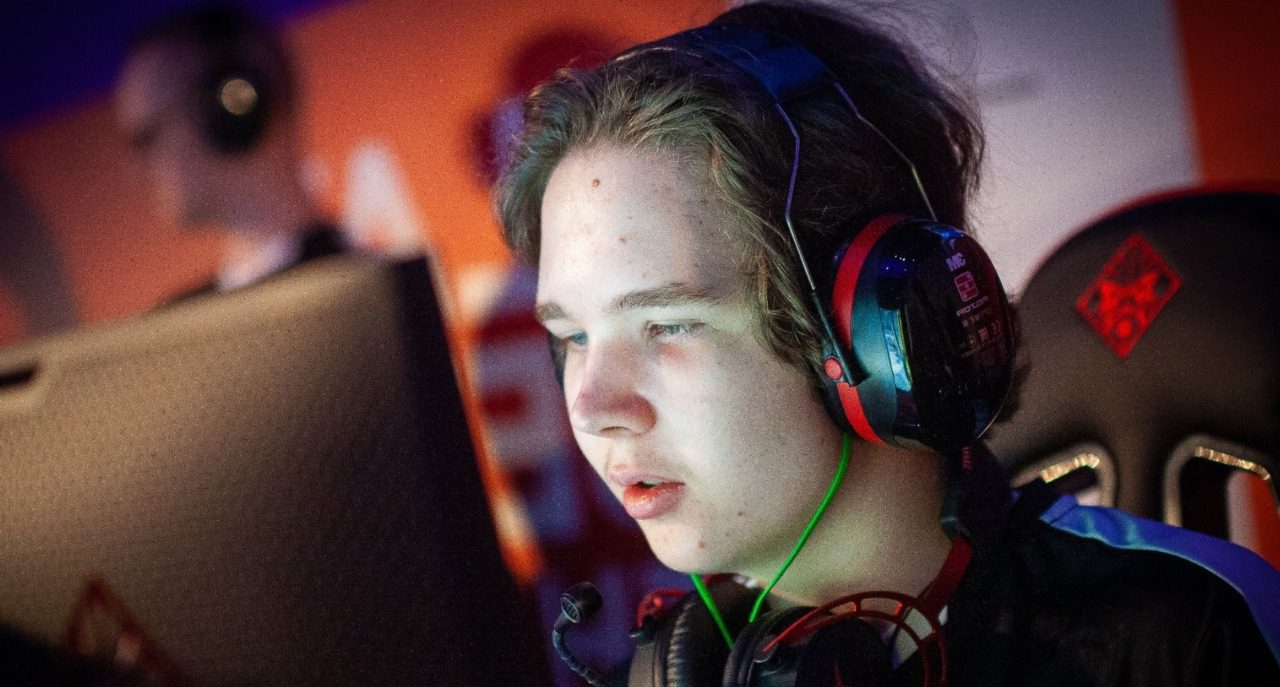 Jamppi VAC ban CS:GO