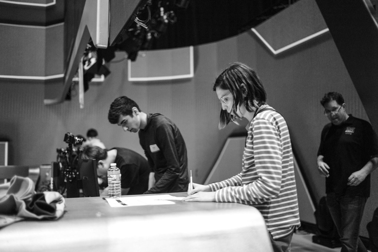 Activision Blizzard working for the Overwatch League.