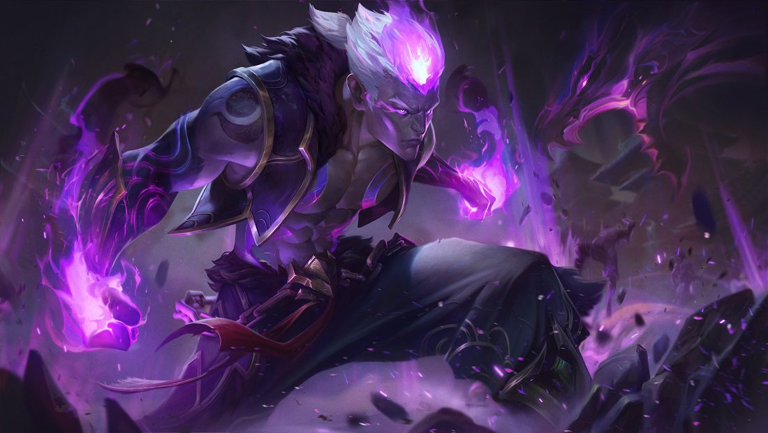 2020 Worlds Drops