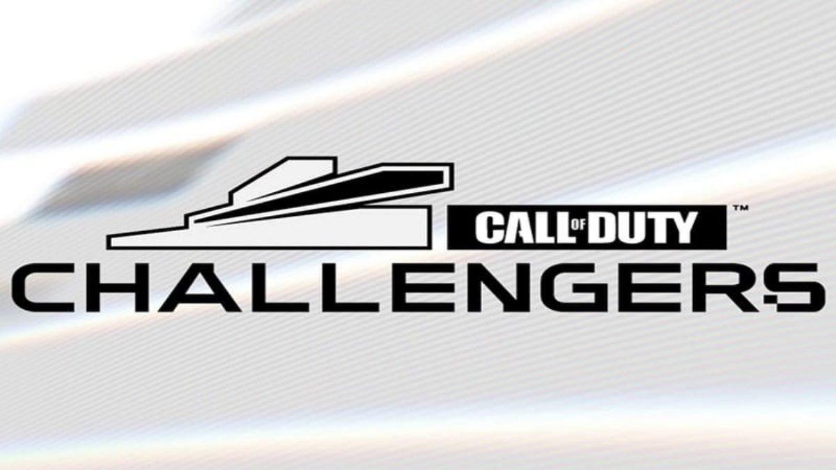 godrx maux cdl call of duty league challengers