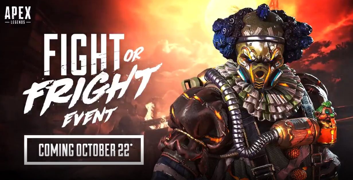 apex legends fight or fright event shadow royale skins