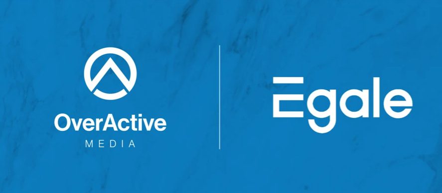 Egale Canada and OverActive Media team up to support LGBTQI2S youth in esports
