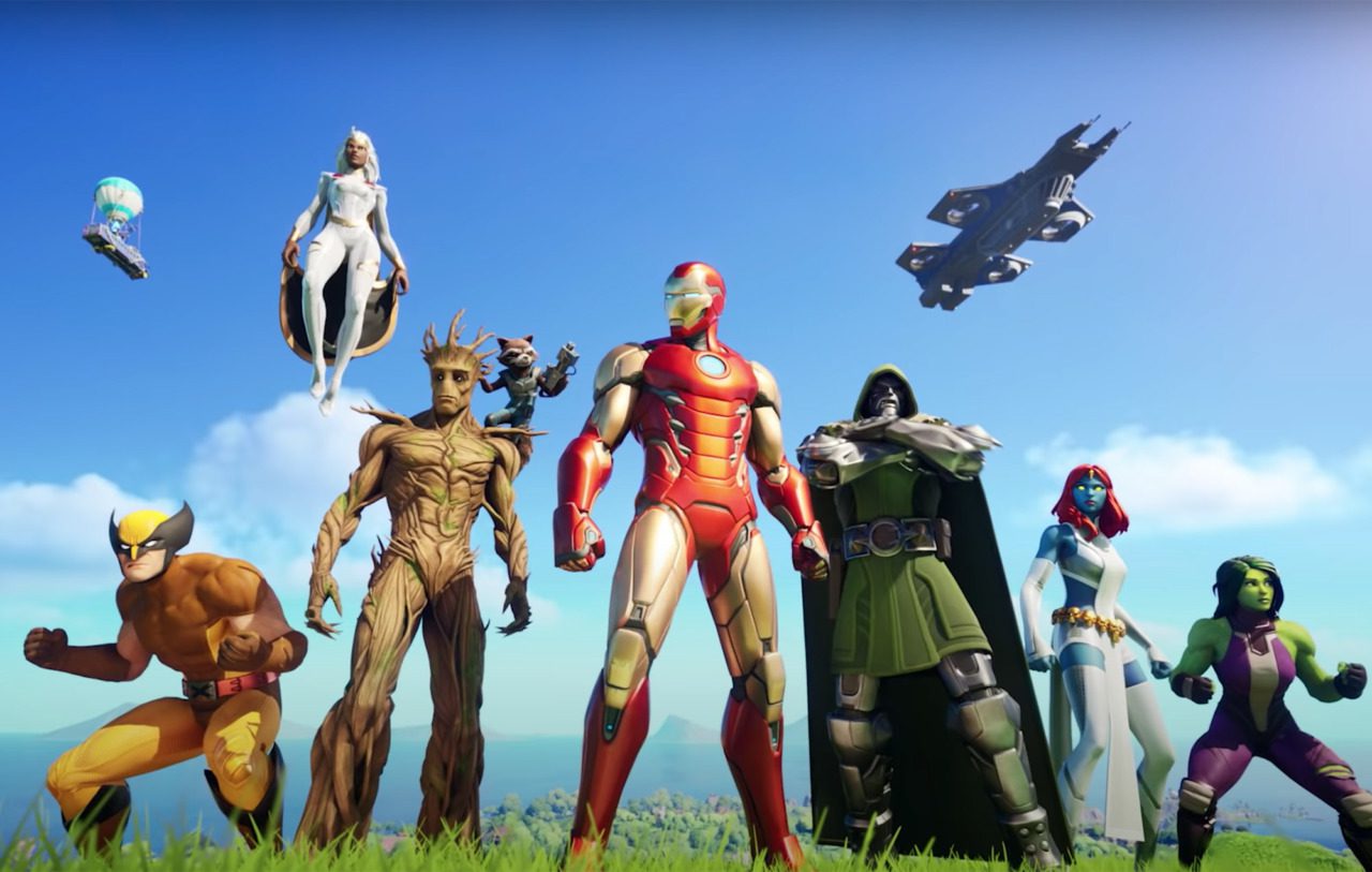 fortnite season 4 week 9 challenges heart lake upstate new york