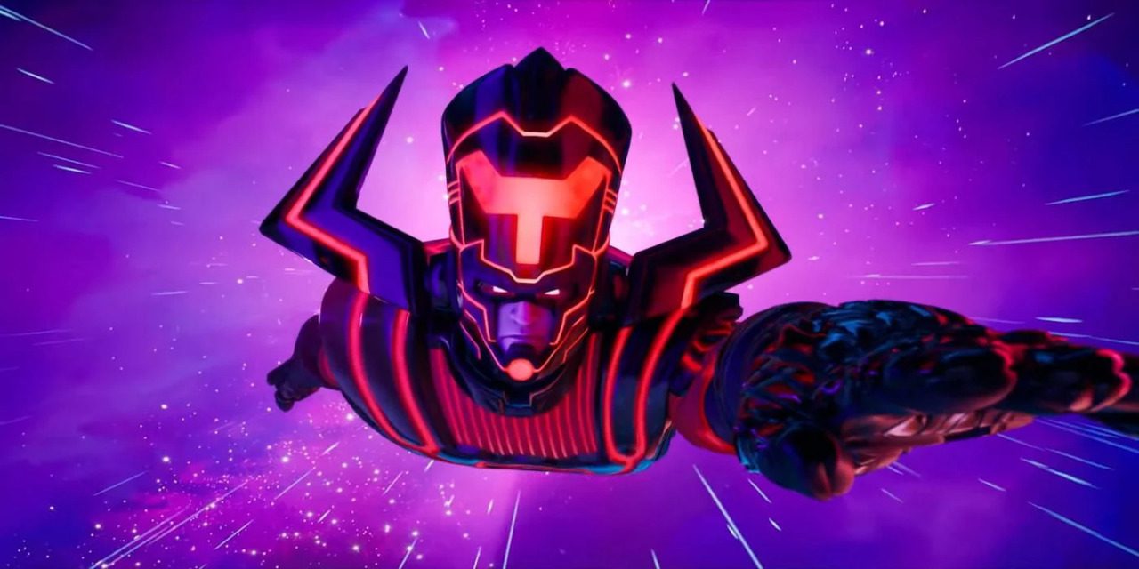 fortnite season 4 v14.30 update galactus