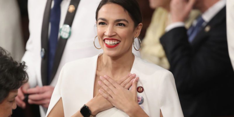 AOC discusses playing League of Legends on stream