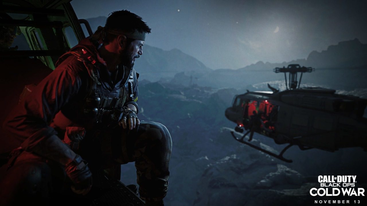 call of duty black ops cold war dark matter camo challenges