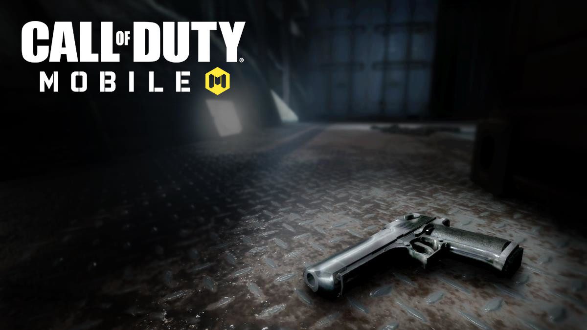 cod mobile season 12 to add the aug and desert eagle