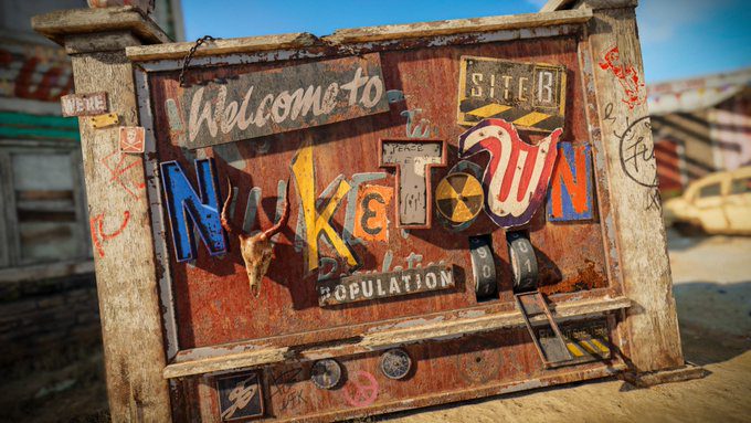 call of duty black ops cold war nuketown '84 map